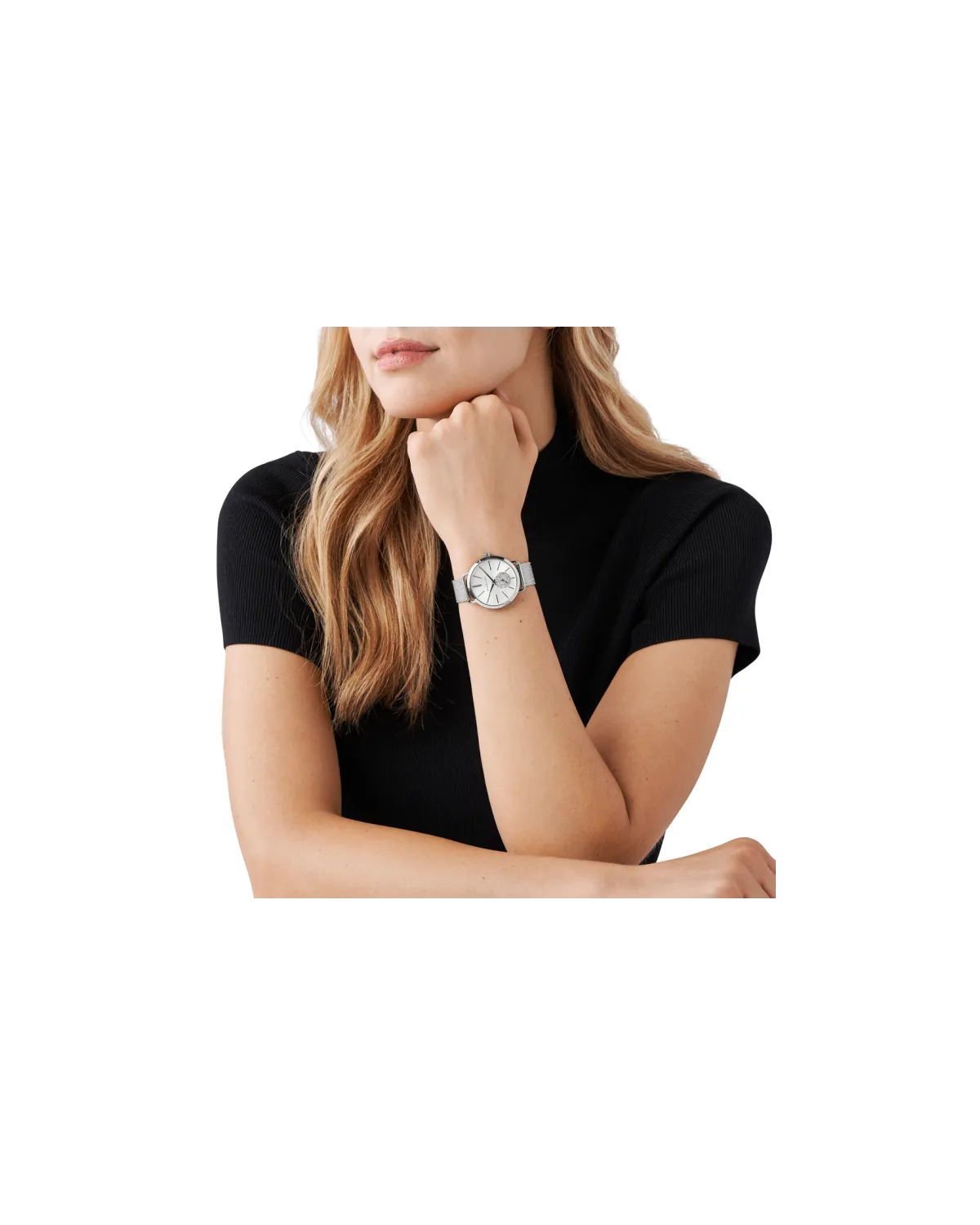 ZEGAREK DAMSKI MICHAEL KORS MK3843 - PORTIA (zm502a) ZEGAREK DAMSKI MICHAEL KORS MK3843 - PORTIA (zm502a)