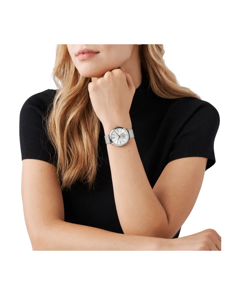 ZEGAREK DAMSKI MICHAEL KORS MK3843 - PORTIA (zm502a) ZEGAREK DAMSKI MICHAEL KORS MK3843 - PORTIA (zm502a)
