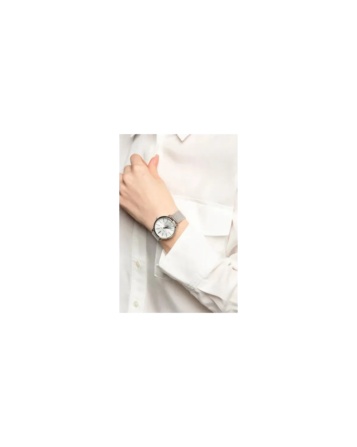 ZEGAREK DAMSKI MICHAEL KORS MK3843 - PORTIA (zm502a) ZEGAREK DAMSKI MICHAEL KORS MK3843 - PORTIA (zm502a)