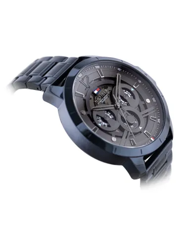 ZEGAREK MĘSKI TOMMY HILFIGER LUCA 1710493 (zf082d)