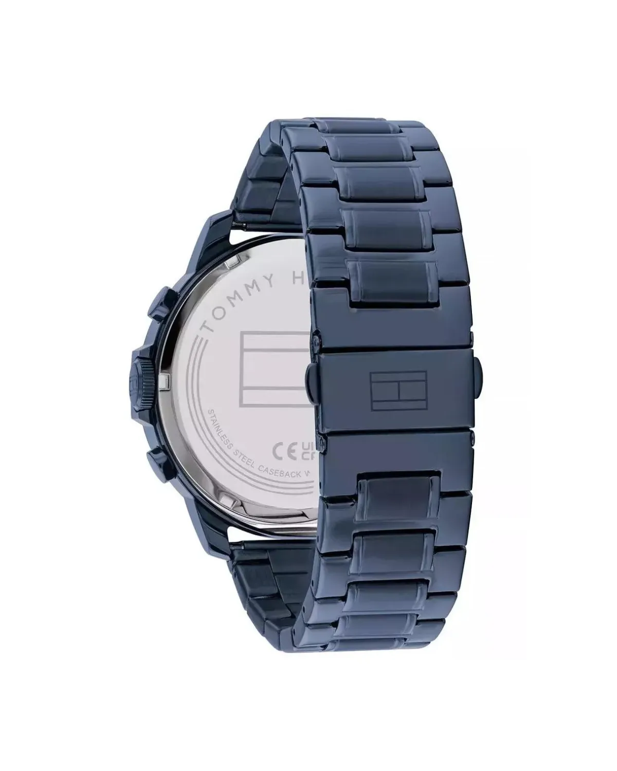 ZEGAREK MĘSKI TOMMY HILFIGER LUCA 1710493 (zf082d)