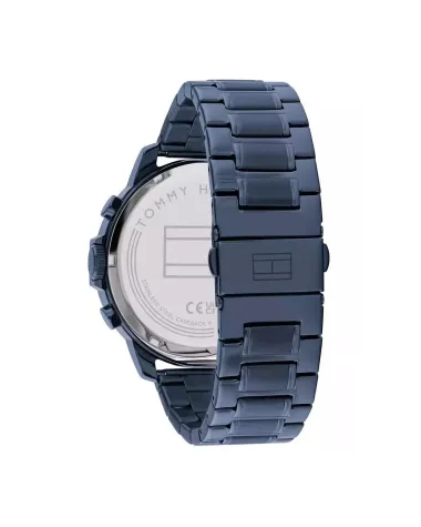ZEGAREK MĘSKI TOMMY HILFIGER LUCA 1710493 (zf082d)