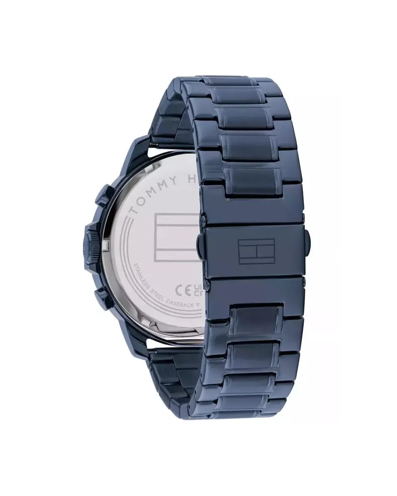 ZEGAREK MĘSKI TOMMY HILFIGER LUCA 1710493 (zf082d)
