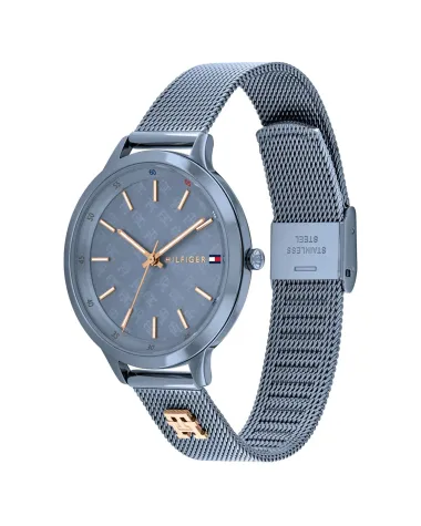 ZEGAREK DAMSKI TOMMY HILFIGER 1782589  - Iris (zf607b) + BOX