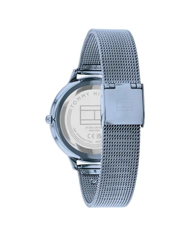 ZEGAREK DAMSKI TOMMY HILFIGER 1782589  - Iris (zf607b) + BOX
