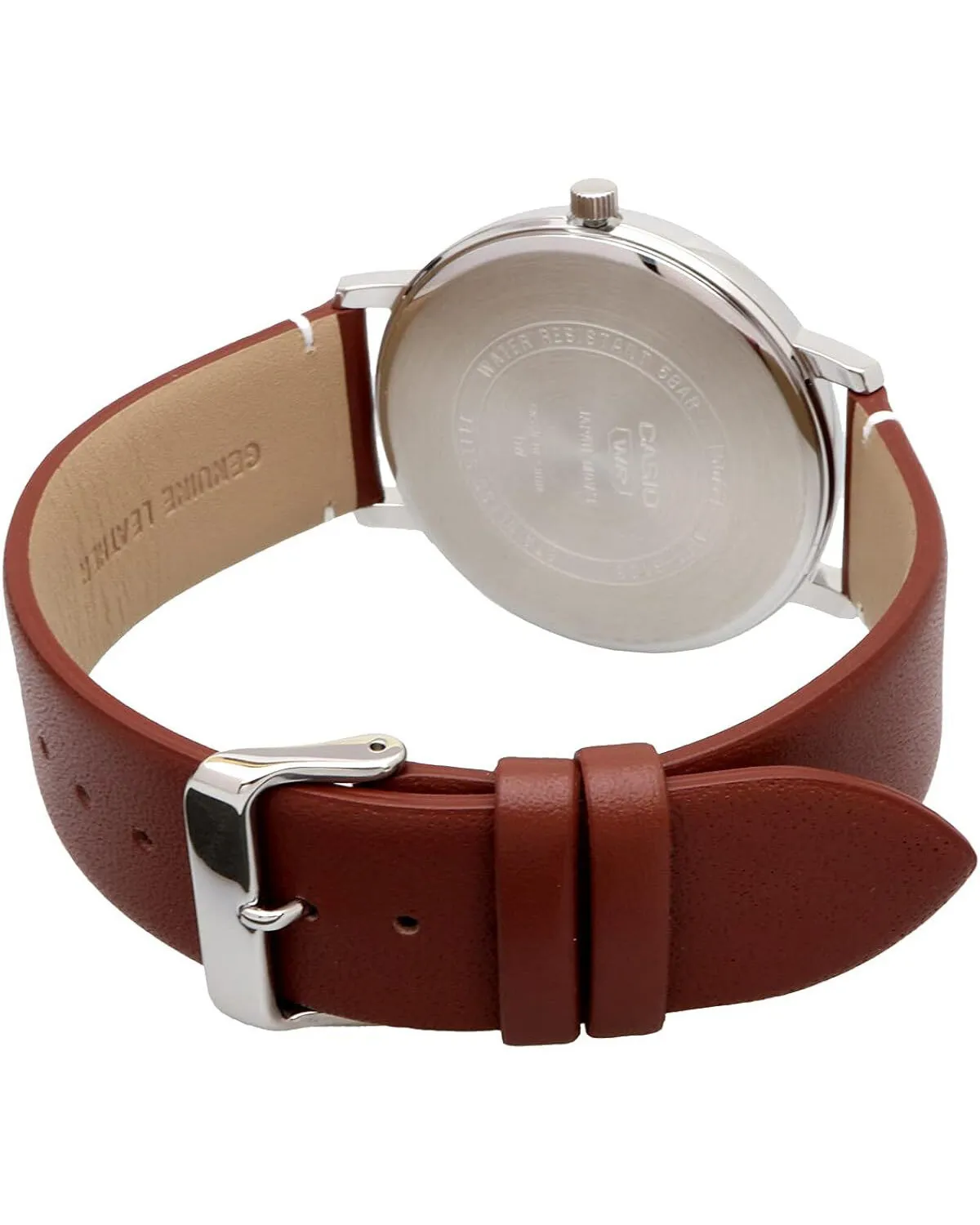ZEGAREK MĘSKI CASIO MTP-B105L-2AV (zd181d) + BOX