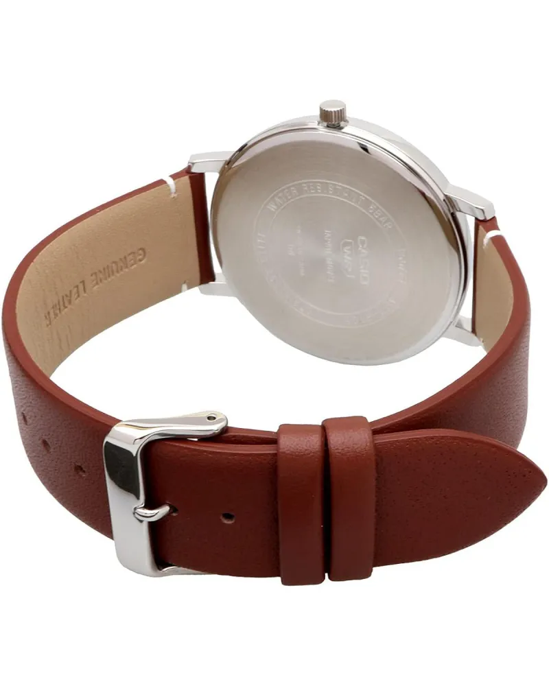 ZEGAREK MĘSKI CASIO MTP-B105L-2AV (zd181d) + BOX