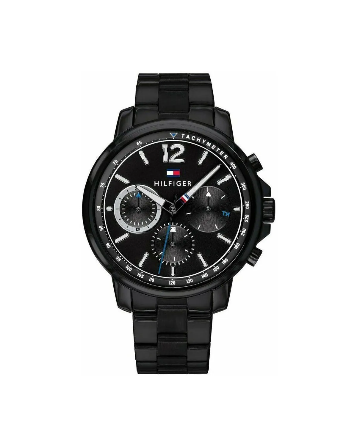 ZEGAREK MĘSKI TOMMY HILFIGER LANDON 1791529 (zf080a) ZEGAREK MĘSKI TOMMY HILFIGER LANDON 1791529 (zf080a)