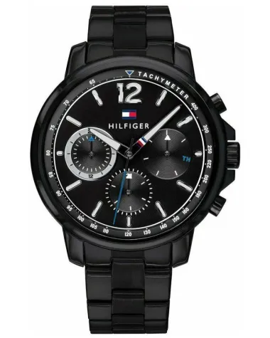 ZEGAREK MĘSKI TOMMY HILFIGER LANDON 1791529 (zf080a)