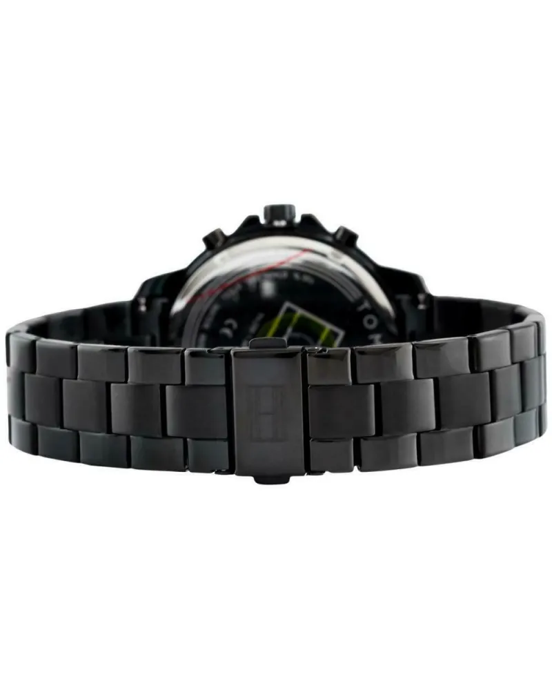 ZEGAREK MĘSKI TOMMY HILFIGER LANDON 1791529 (zf080a) ZEGAREK MĘSKI TOMMY HILFIGER LANDON 1791529 (zf080a)