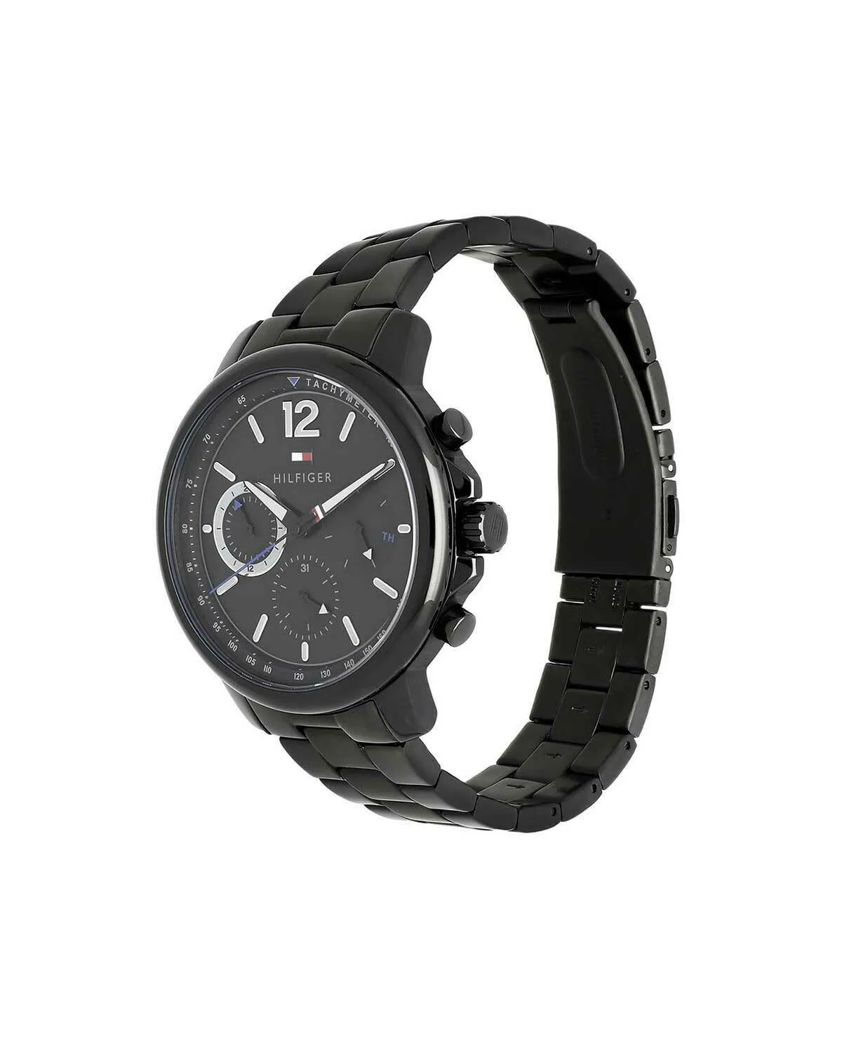 ZEGAREK MĘSKI TOMMY HILFIGER LANDON 1791529 (zf080a) ZEGAREK MĘSKI TOMMY HILFIGER LANDON 1791529 (zf080a)