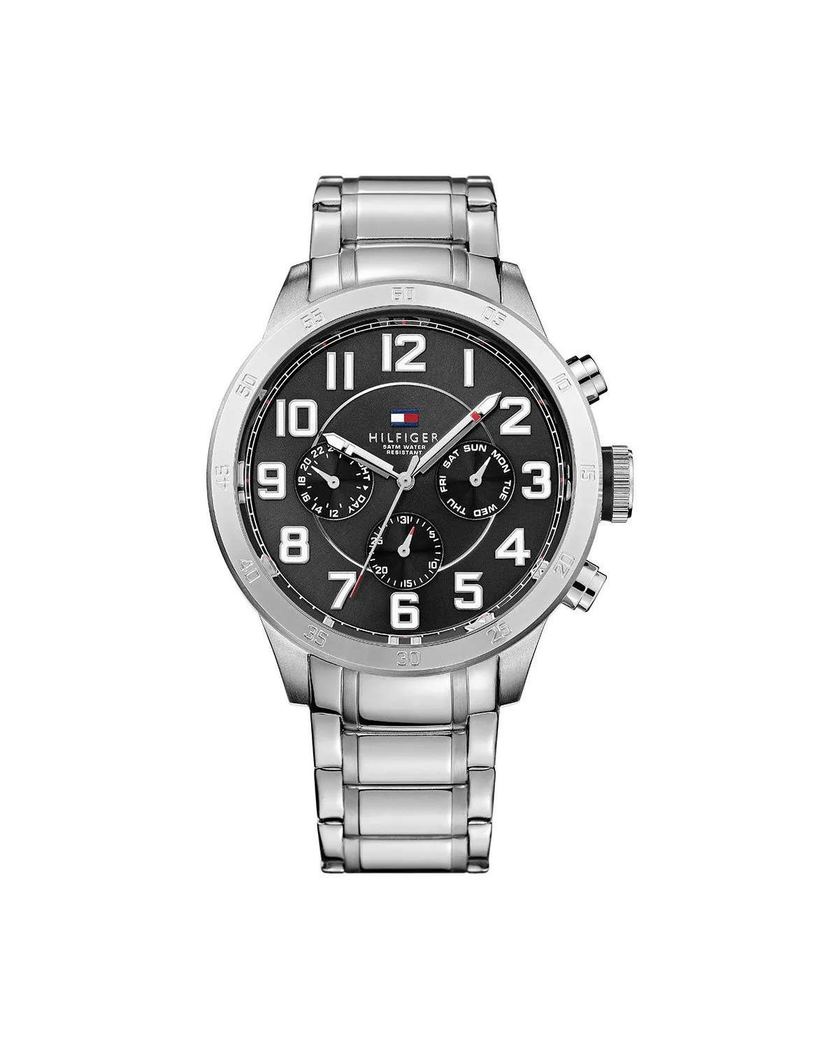 ZEGAREK MĘSKI TOMMY HILFIGER 1791054 TREND (zf078a) ZEGAREK MĘSKI TOMMY HILFIGER 1791054 TREND (zf078a)