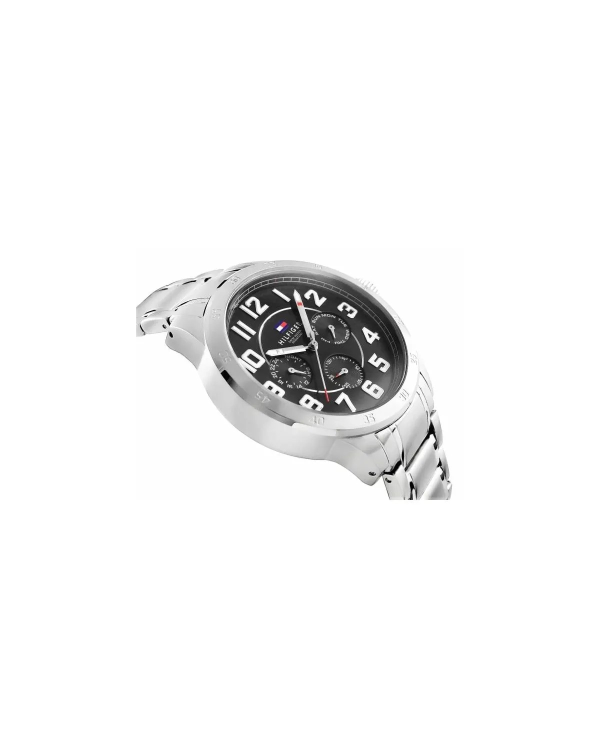ZEGAREK MĘSKI TOMMY HILFIGER 1791054 TREND (zf078a) ZEGAREK MĘSKI TOMMY HILFIGER 1791054 TREND (zf078a)