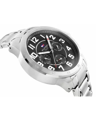 ZEGAREK MĘSKI TOMMY HILFIGER 1791054 TREND (zf078a) ZEGAREK MĘSKI TOMMY HILFIGER 1791054 TREND (zf078a)