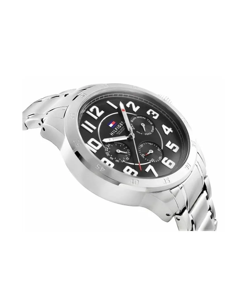 ZEGAREK MĘSKI TOMMY HILFIGER 1791054 TREND (zf078a) ZEGAREK MĘSKI TOMMY HILFIGER 1791054 TREND (zf078a)