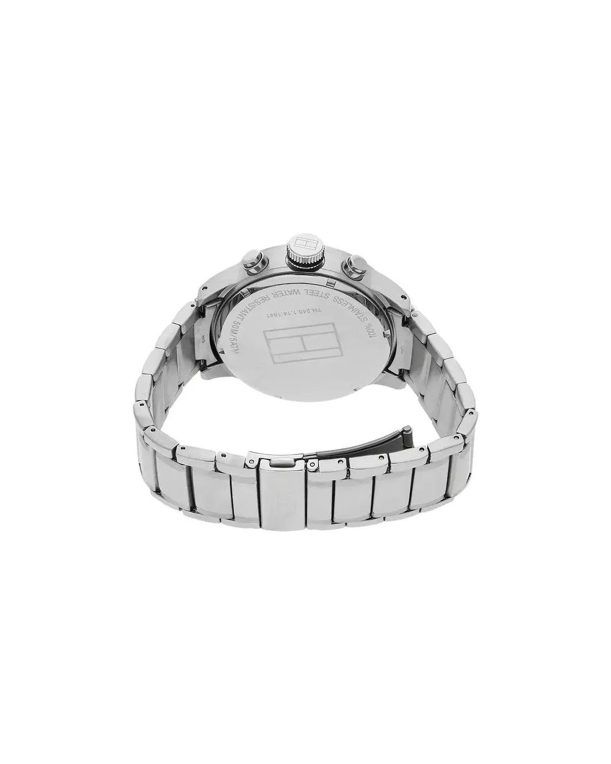 ZEGAREK MĘSKI TOMMY HILFIGER 1791054 TREND (zf078a) ZEGAREK MĘSKI TOMMY HILFIGER 1791054 TREND (zf078a)