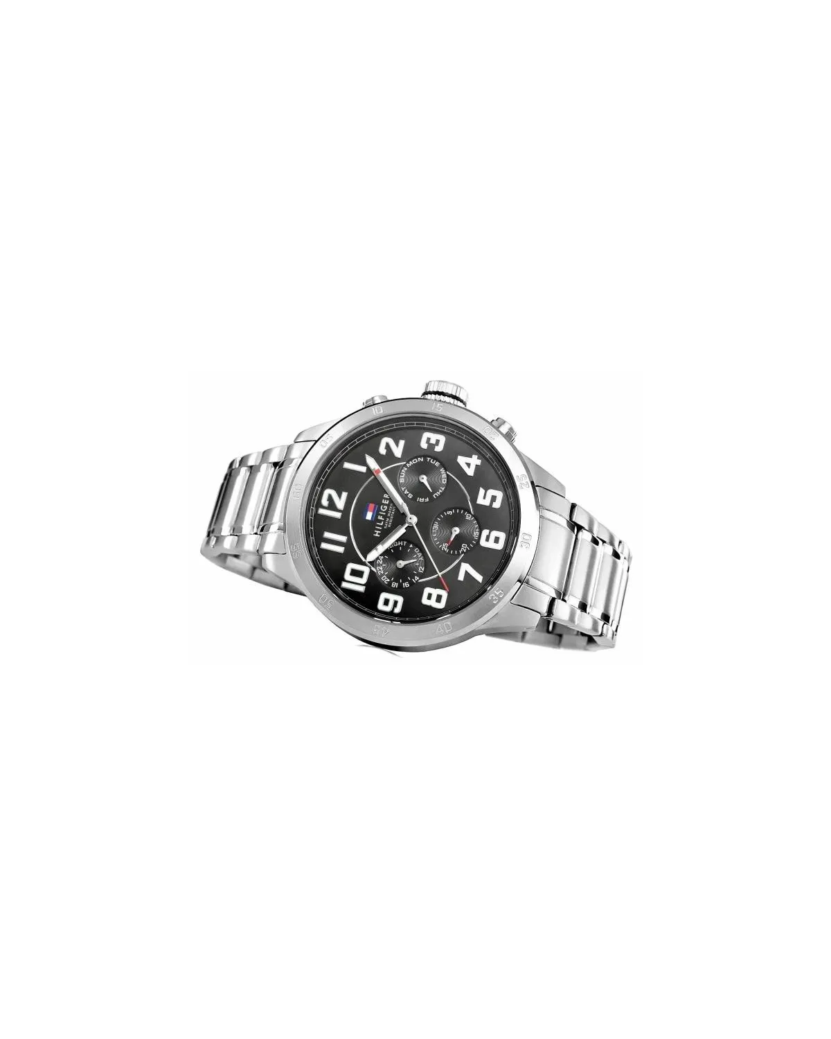 ZEGAREK MĘSKI TOMMY HILFIGER 1791054 TREND (zf078a) ZEGAREK MĘSKI TOMMY HILFIGER 1791054 TREND (zf078a)