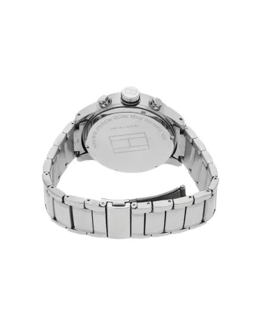 ZEGAREK MĘSKI TOMMY HILFIGER 1791053 TREND (zf078b) + BOX