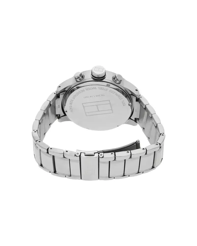 ZEGAREK MĘSKI TOMMY HILFIGER 1791053 TREND (zf078b) + BOX