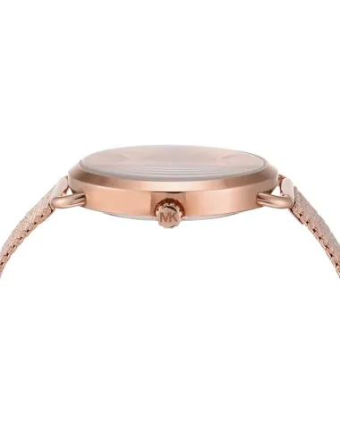 ZEGAREK DAMSKI MICHAEL KORS MK3845 - PORTIA (zm502c) ZEGAREK DAMSKI MICHAEL KORS MK3845 - PORTIA (zm502c)