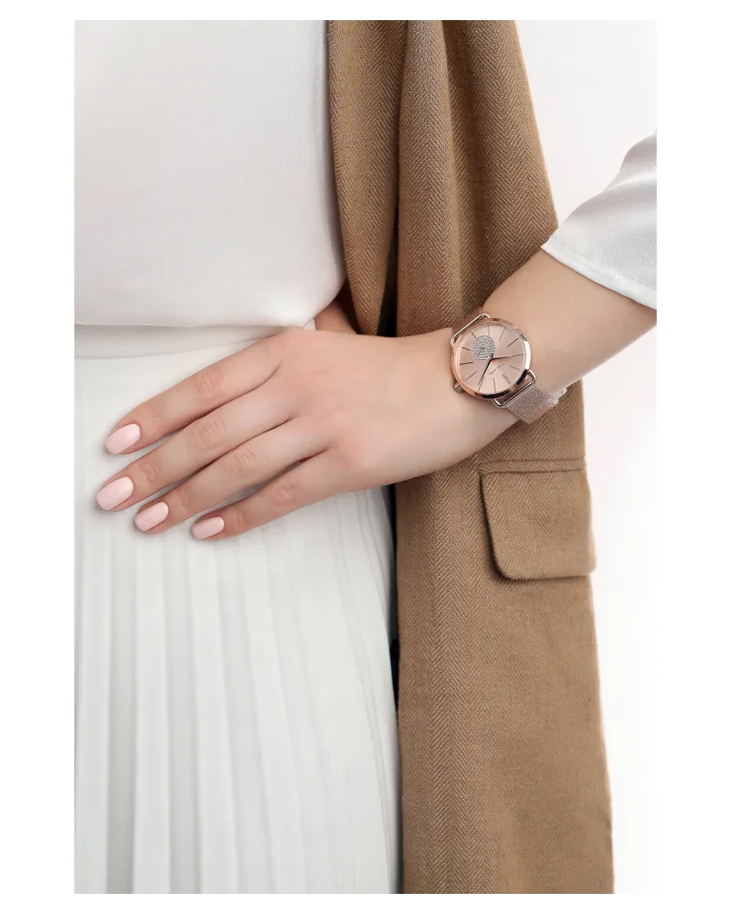 ZEGAREK DAMSKI MICHAEL KORS MK3845 - PORTIA (zm502c) ZEGAREK DAMSKI MICHAEL KORS MK3845 - PORTIA (zm502c)