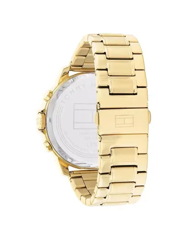 ZEGAREK MĘSKI TOMMY HILFIGER LUCA 1710511 (zf082f) ZEGAREK MĘSKI TOMMY HILFIGER LUCA 1710511 (zf082f)