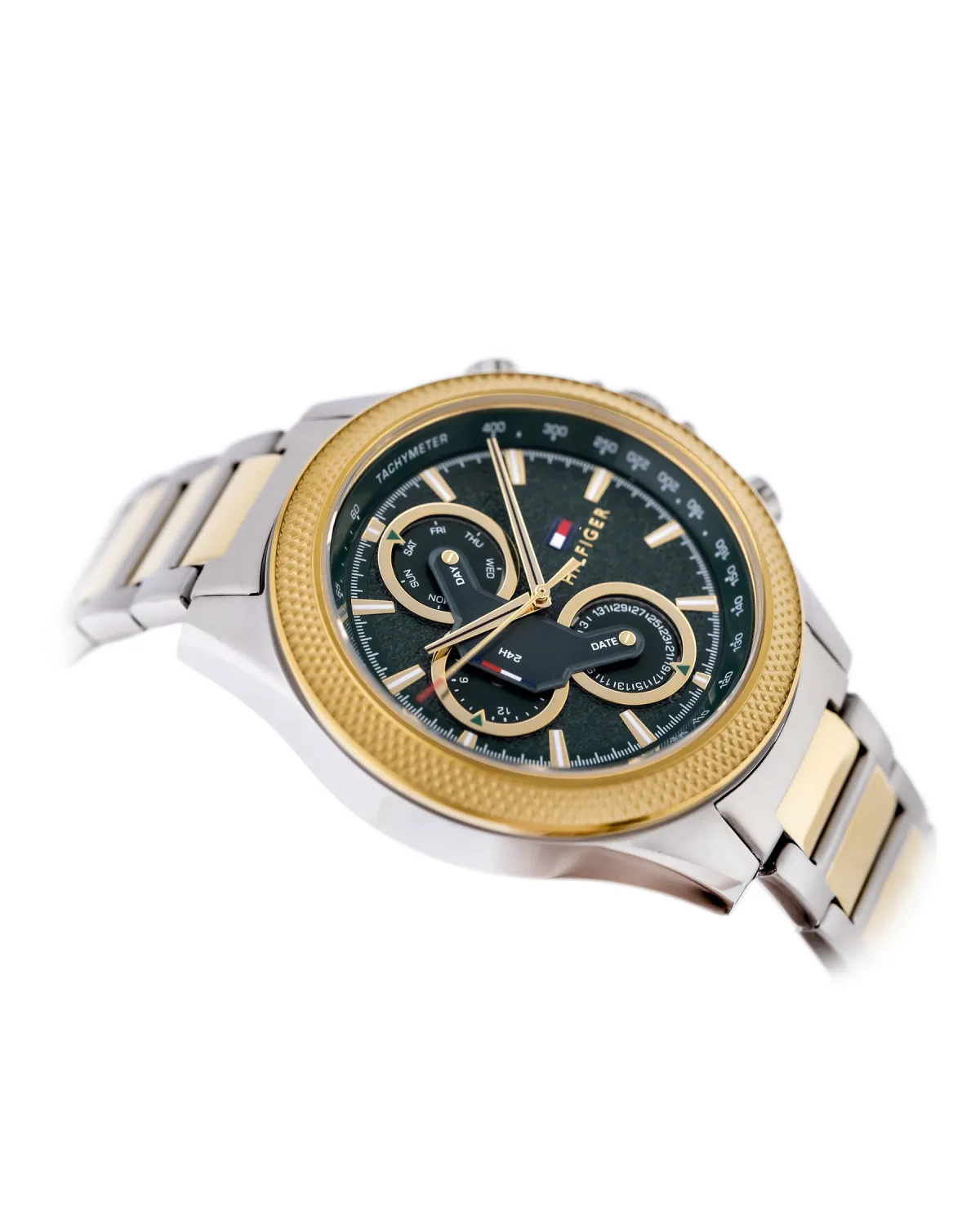 ZEGAREK MĘSKI TOMMY HILFIGER Clark 1792079 (zf105a) + BOX ZEGAREK MĘSKI TOMMY HILFIGER Clark 1792079 (zf105a) + BOX