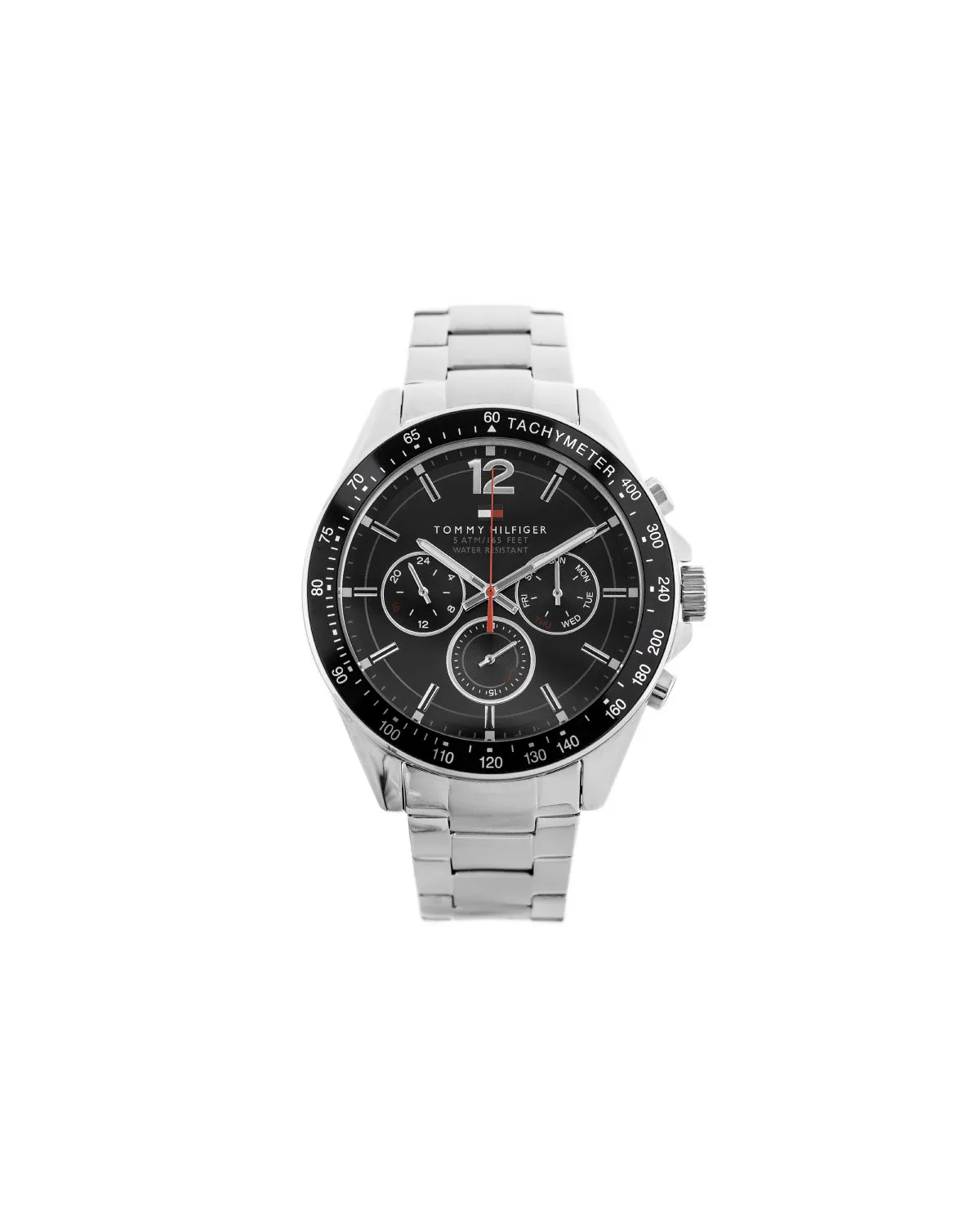 ZEGAREK MĘSKI TOMMY HILFIGER 1791104 LUKE (zf054a)