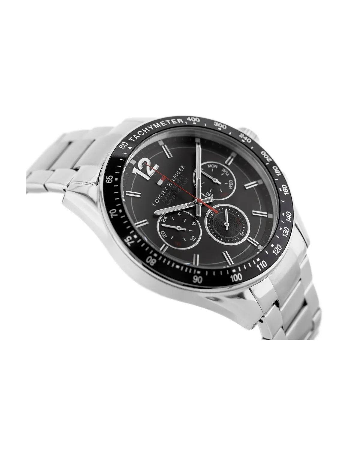 ZEGAREK MĘSKI TOMMY HILFIGER 1791104 LUKE (zf054a)