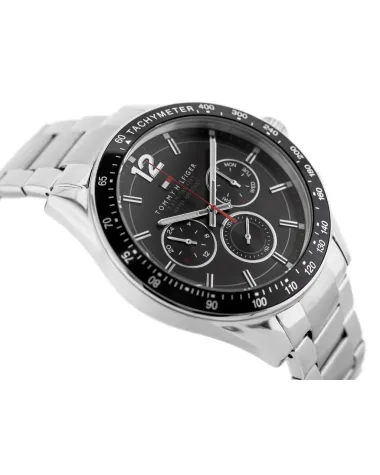 ZEGAREK MĘSKI TOMMY HILFIGER 1791104 LUKE (zf054a)