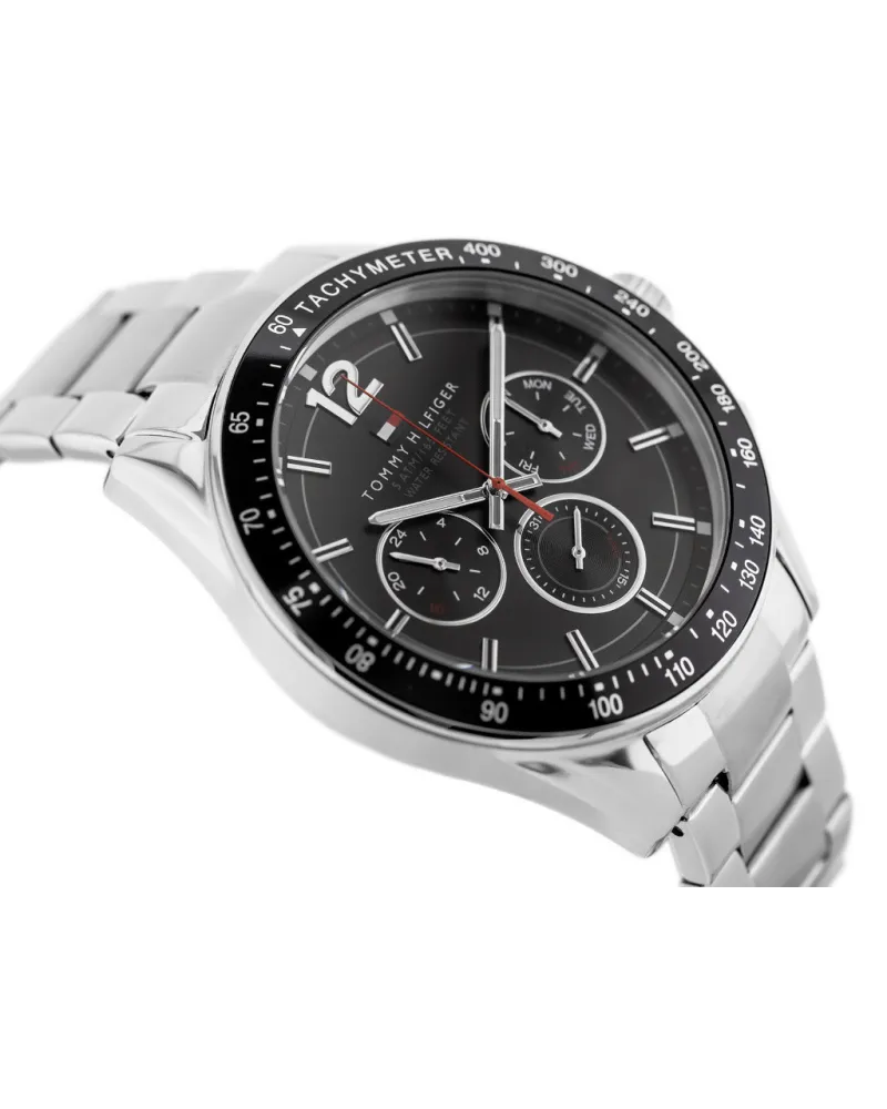 ZEGAREK MĘSKI TOMMY HILFIGER 1791104 LUKE (zf054a)