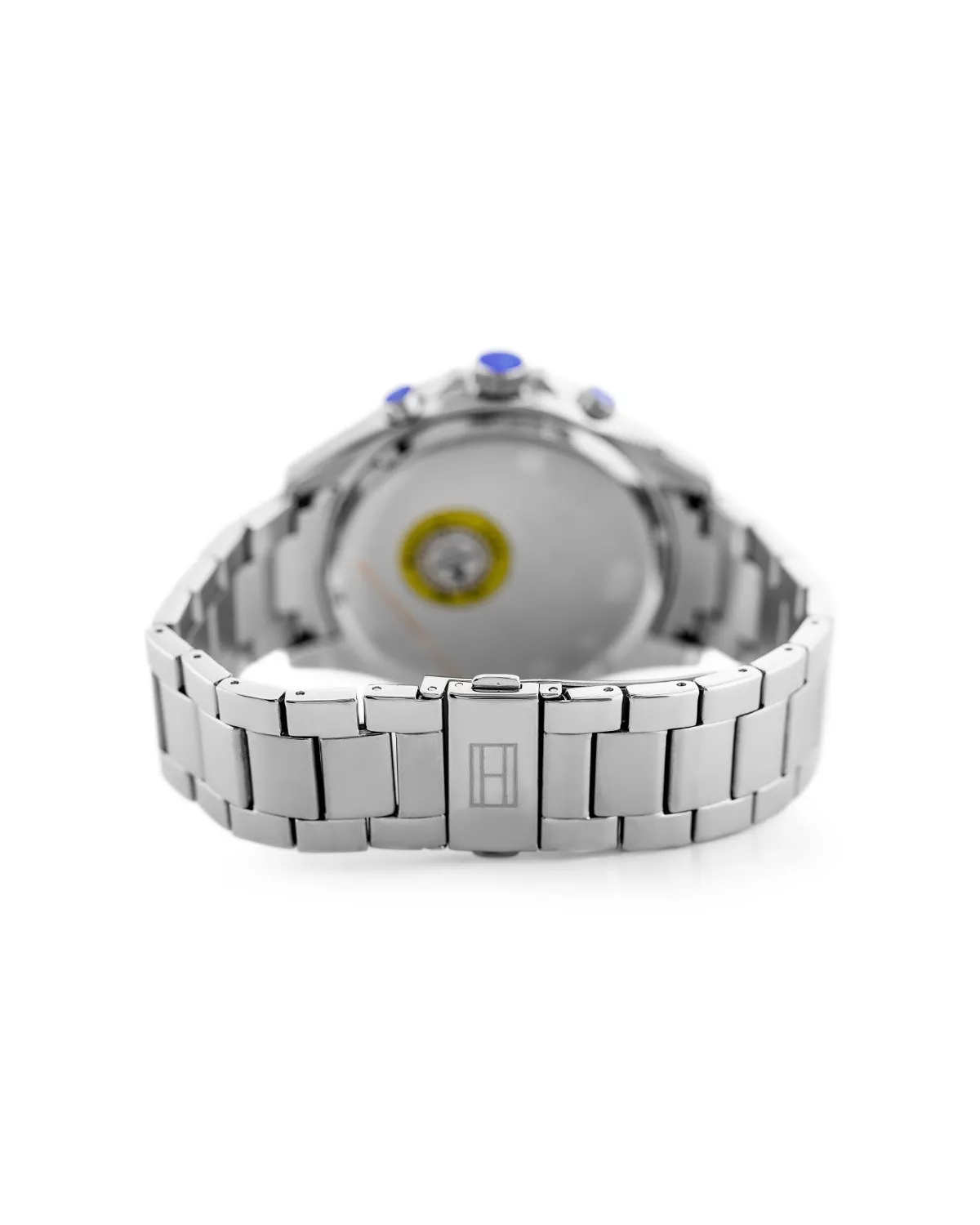 ZEGAREK MĘSKI TOMMY HILFIGER 1791104 LUKE (zf054a)