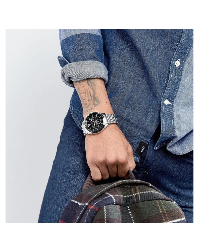 ZEGAREK MĘSKI TOMMY HILFIGER 1791104 LUKE (zf054a)