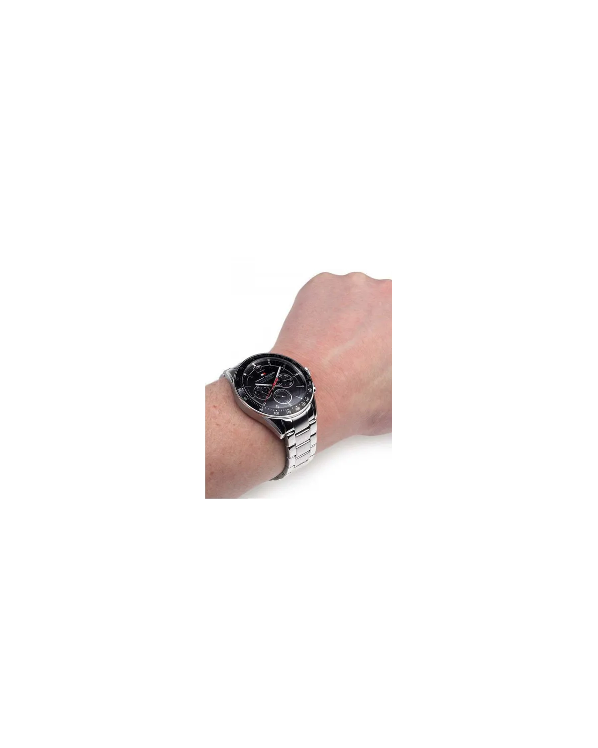ZEGAREK MĘSKI TOMMY HILFIGER 1791104 LUKE (zf054a)