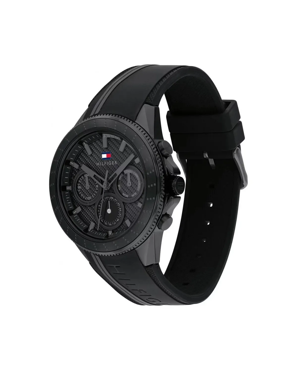 ZEGAREK MĘSKI TOMMY HILFIGER 1791861 Aiden (zf095a) + BOX