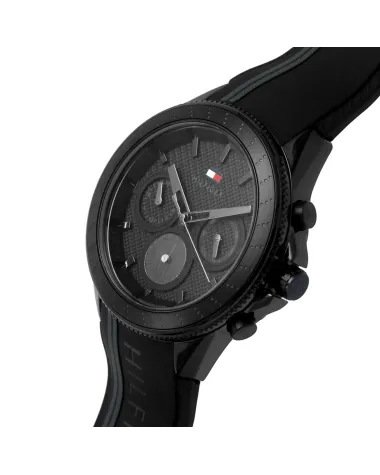 ZEGAREK MĘSKI TOMMY HILFIGER 1791861 Aiden (zf095a) + BOX