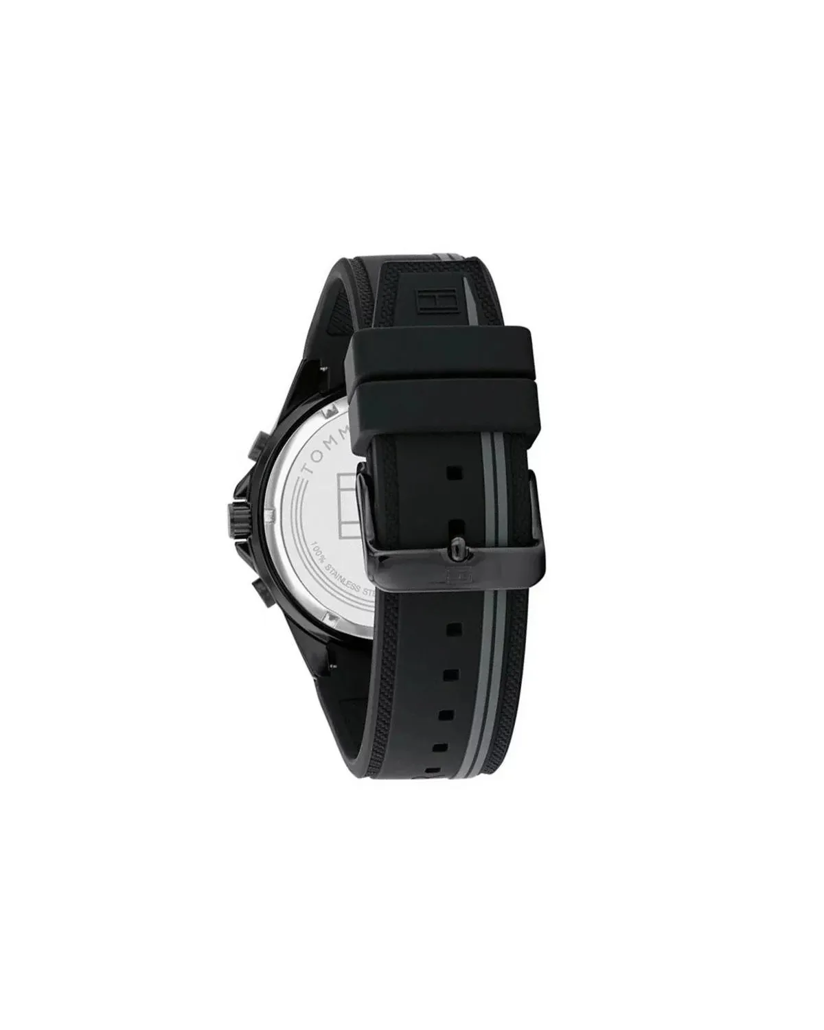 ZEGAREK MĘSKI TOMMY HILFIGER 1791861 Aiden (zf095a) + BOX