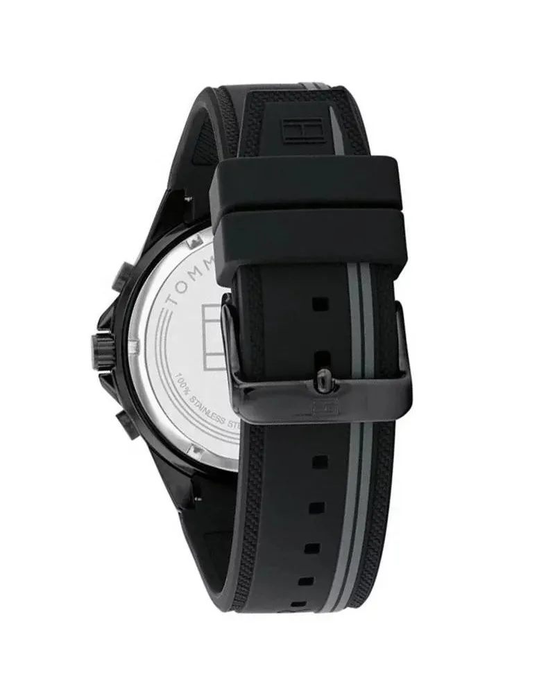 ZEGAREK MĘSKI TOMMY HILFIGER 1791861 Aiden (zf095a) + BOX