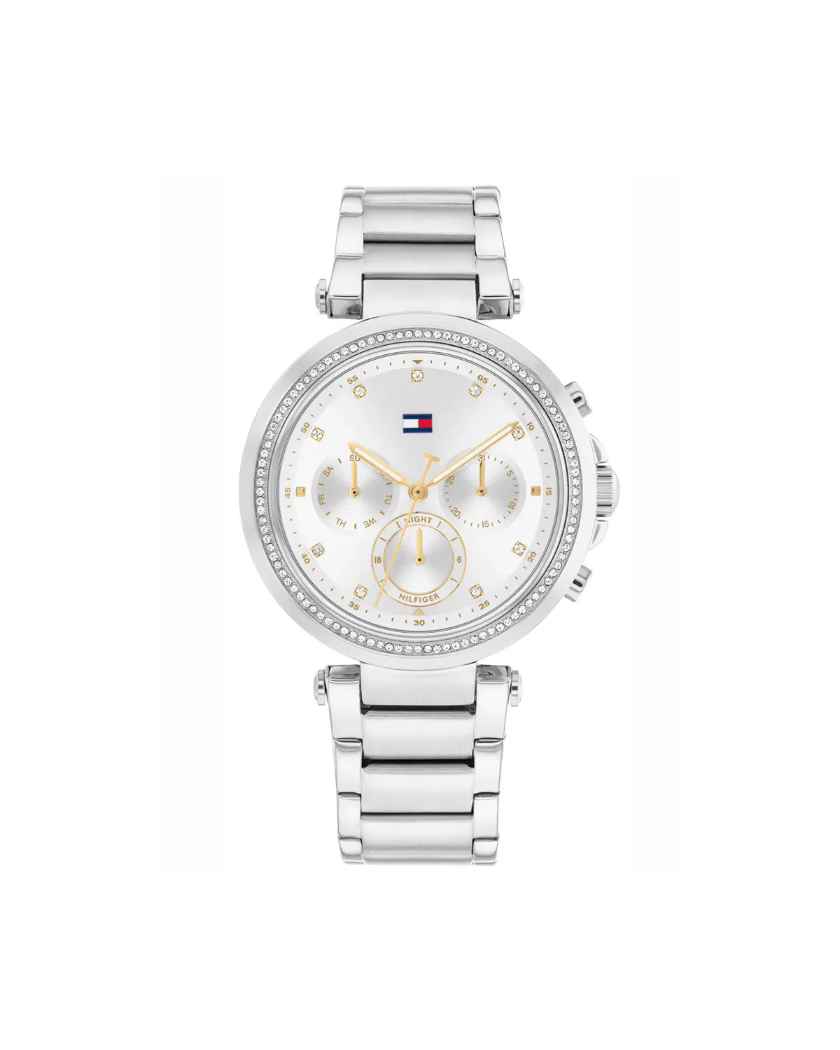 ZEGAREK DAMSKI TOMMY HILFIGER 1782701 Emily + BOX ZEGAREK DAMSKI TOMMY HILFIGER 1782701 Emily + BOX