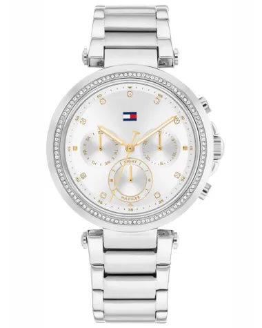 ZEGAREK DAMSKI TOMMY HILFIGER 1782701 Emily + BOX
