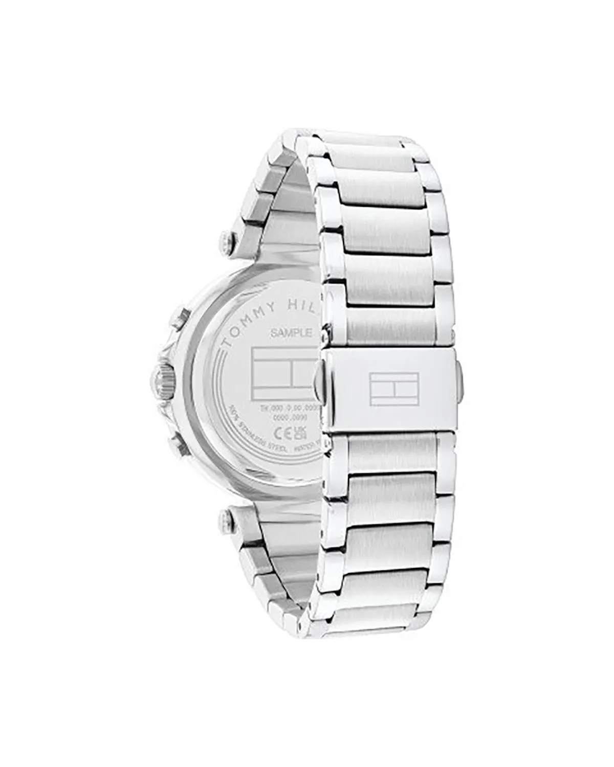 ZEGAREK DAMSKI TOMMY HILFIGER 1782701 Emily + BOX ZEGAREK DAMSKI TOMMY HILFIGER 1782701 Emily + BOX