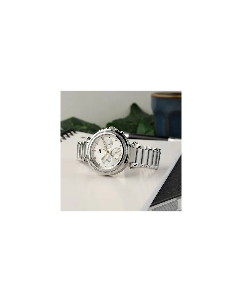 ZEGAREK DAMSKI TOMMY HILFIGER 1782701 Emily + BOX ZEGAREK DAMSKI TOMMY HILFIGER 1782701 Emily + BOX