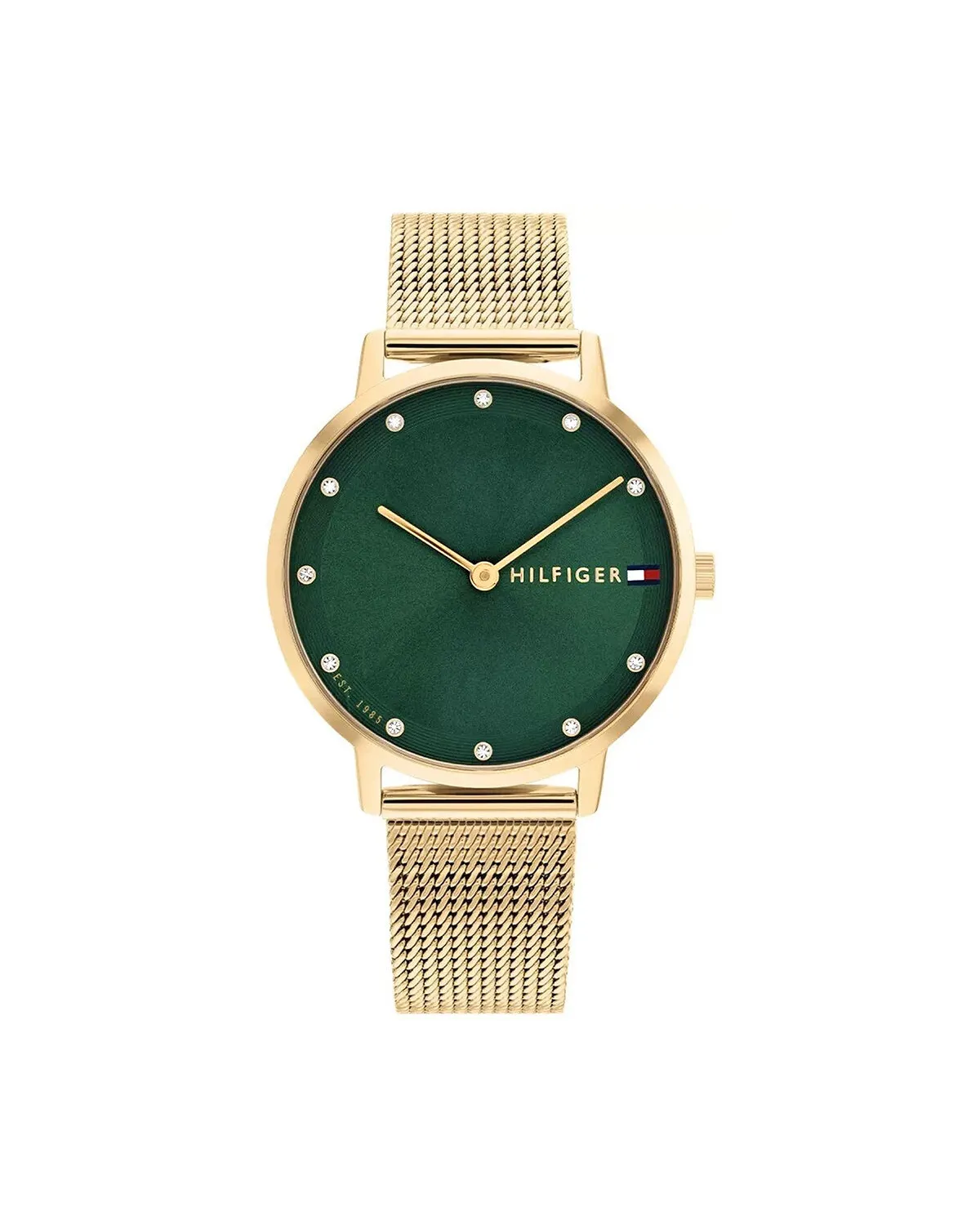 ZEGAREK DAMSKI TOMMY HILFIGER 1782668 PIPPA + BOX ZEGAREK DAMSKI TOMMY HILFIGER 1782668 PIPPA + BOX