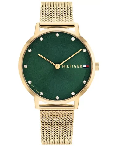 ZEGAREK DAMSKI TOMMY HILFIGER 1782668 PIPPA + BOX