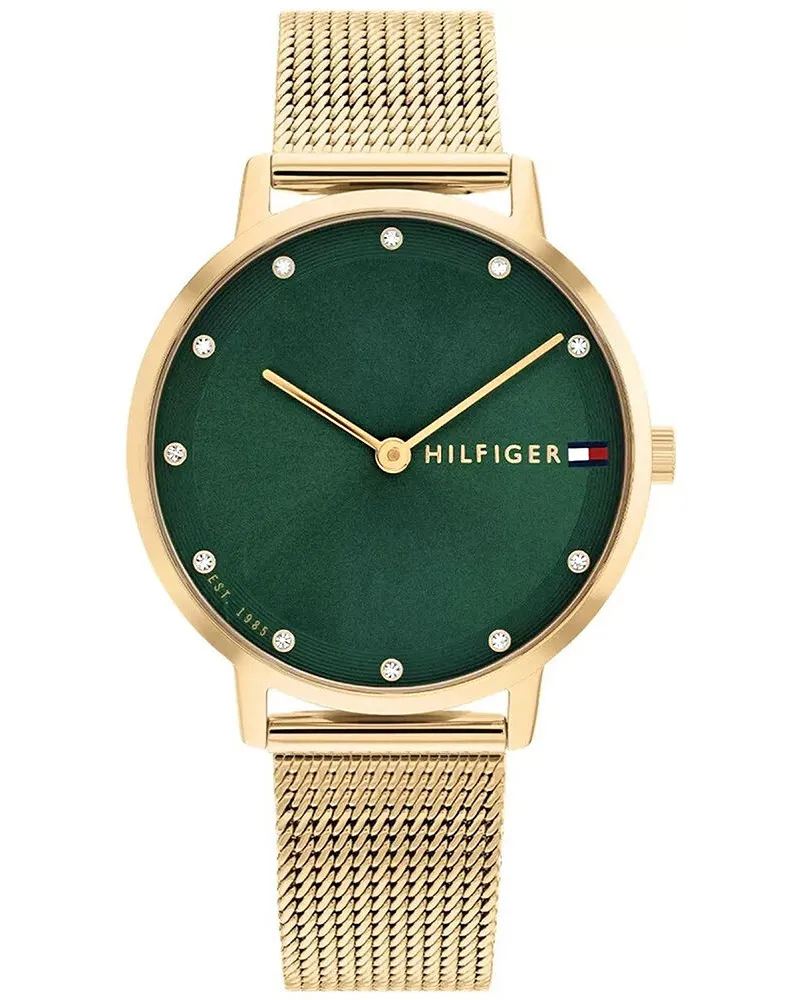 ZEGAREK DAMSKI TOMMY HILFIGER 1782668 PIPPA + BOX ZEGAREK DAMSKI TOMMY HILFIGER 1782668 PIPPA + BOX