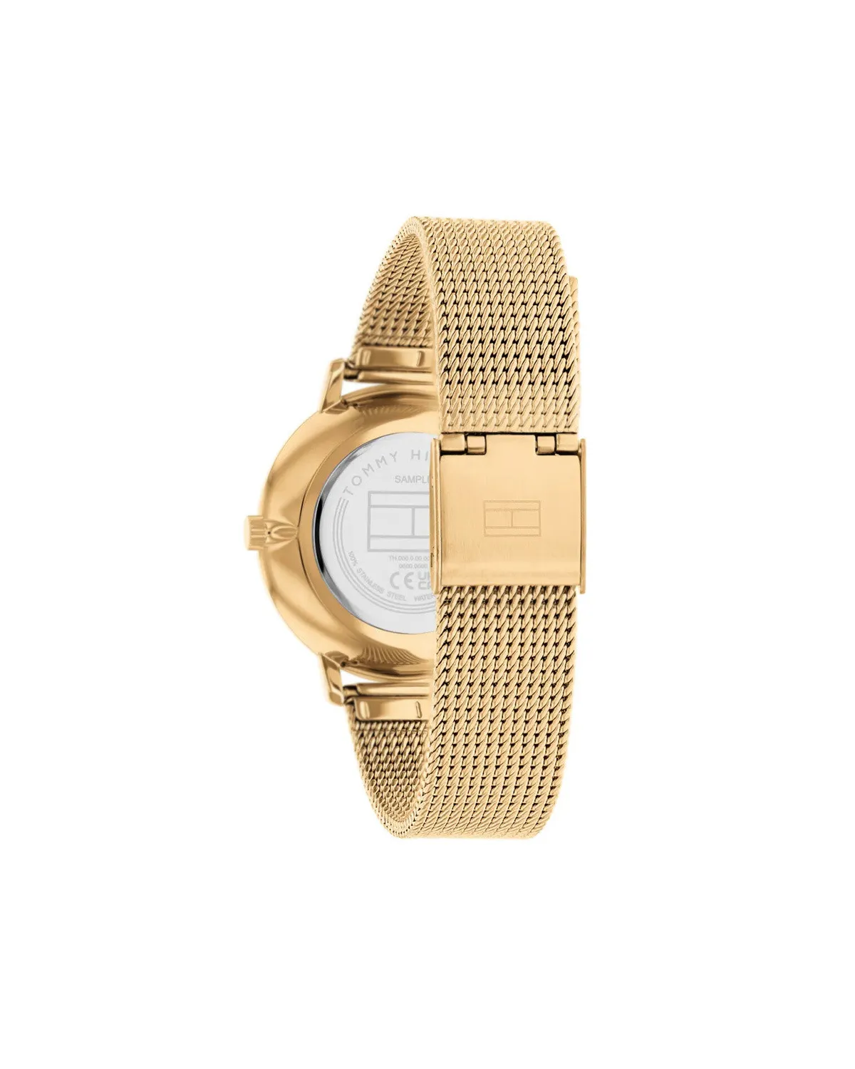 ZEGAREK DAMSKI TOMMY HILFIGER 1782668 PIPPA + BOX ZEGAREK DAMSKI TOMMY HILFIGER 1782668 PIPPA + BOX