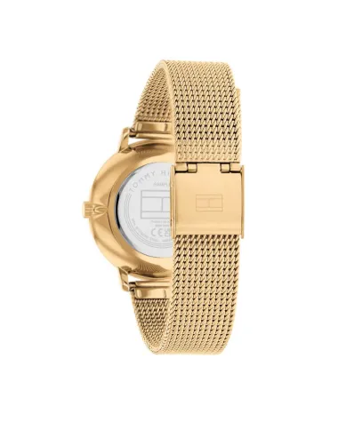 ZEGAREK DAMSKI TOMMY HILFIGER 1782668 PIPPA + BOX ZEGAREK DAMSKI TOMMY HILFIGER 1782668 PIPPA + BOX