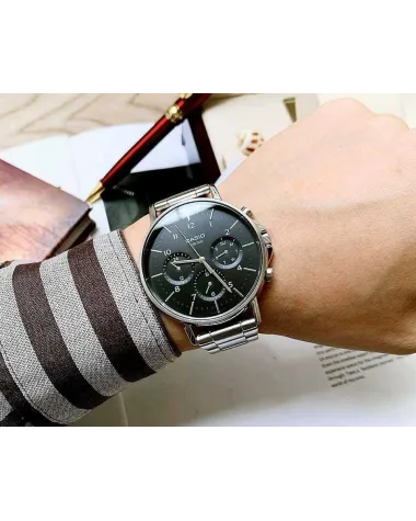ZEGAREK MĘSKI CASIO MTP-E321D-1A (zd269a) + BOX ZEGAREK MĘSKI CASIO MTP-E321D-1A (zd269a) + BOX