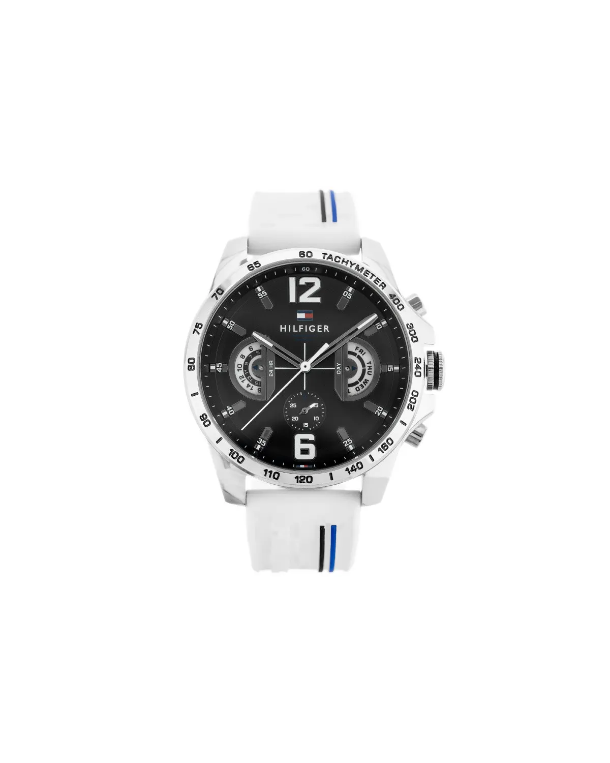 ZEGAREK MĘSKI TOMMY HILFIGER 1791475 DECKER (zf001e)