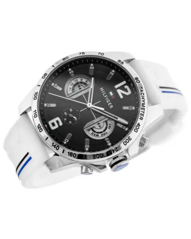 ZEGAREK MĘSKI TOMMY HILFIGER 1791475 DECKER (zf001e)